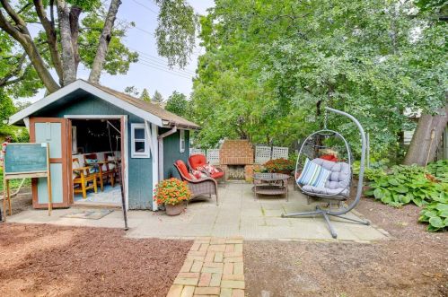 117 Marquette St, Madison WI 53704-5111 exterior