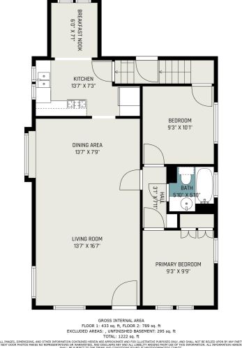 919 Merrifield St, Grand Rapids MI 49507-3338 exterior