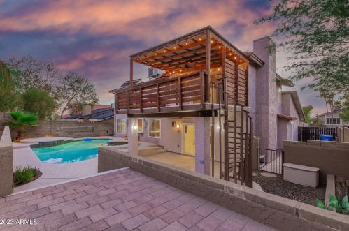 14227 22nd St, Phoenix AZ  85022-4602 exterior