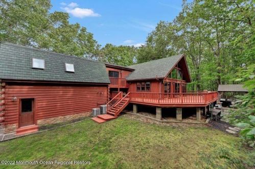 218 Chandler Rd, Jackson Twp NJ  08527-4339 exterior