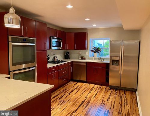 1923 Ellsworth St, Philadelphia PA  19146-2803 exterior