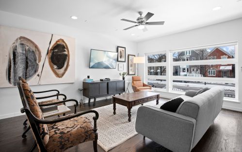 1741 Kedzie Ave, Chicago, IL 60647-4909