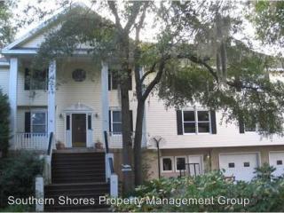 47 Anderson Ave, Charleston SC  29412-3723 exterior
