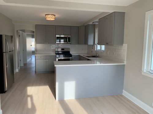 4844 Greenwood Ave, Chicago IL  60615-1914 exterior