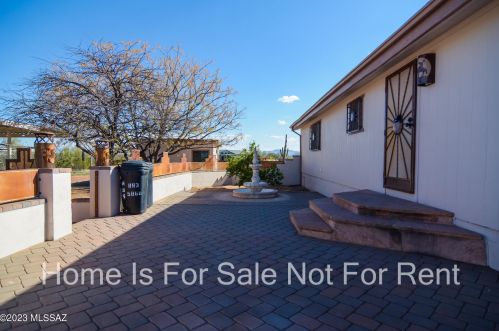 3840 Khe Sanh Ln, Tucson, AZ 85735-8661