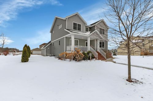 916 21st Ave, Sartell, MN 56377-2464