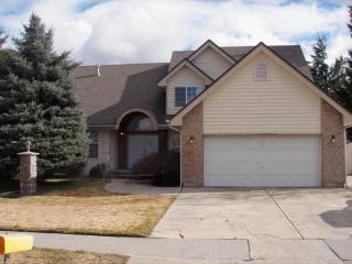 7614 Audubon St, Spokane, WA 99208-8817