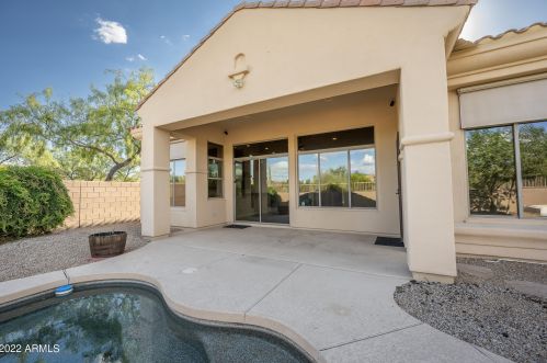 21907 36th St, Phoenix AZ  85050-7387 exterior