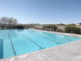 10539 Forest Falls Ct, Tucson AZ  85747-6023 exterior