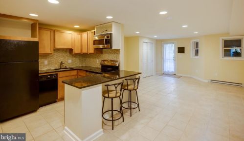 3522 13th St, Washington DC 20032-4422 exterior