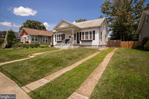 1828 Exton Ave, Trenton NJ 08610-3323 exterior