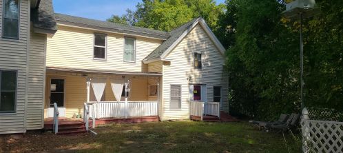 40 Tremont St, Concord NH 03303-1349 exterior