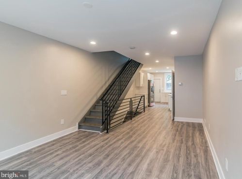 1547 30th St, Philadelphia PA  19146-3503 exterior