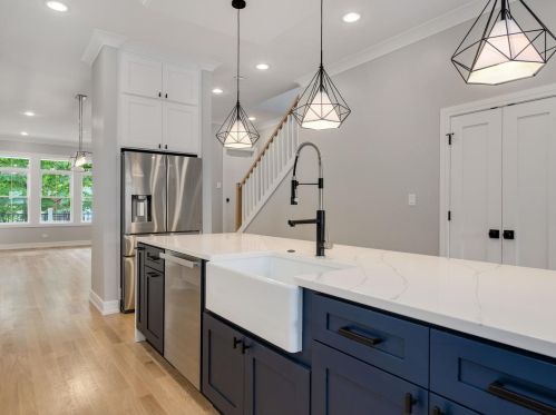 3536 Albany Ave, Chicago IL 60612-3921 exterior