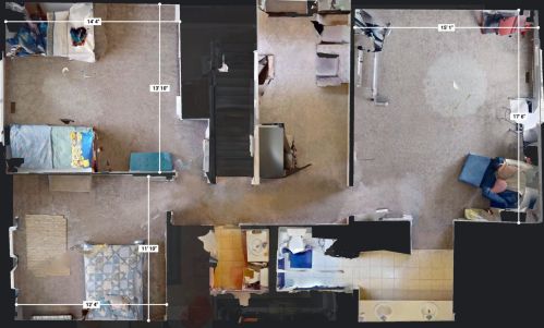 1513 Scarlett Way, Bull Valley IL 60098-4329 exterior