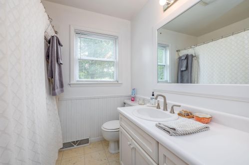 711 Winter Ave, Big Rapids MI  49307-2443 exterior