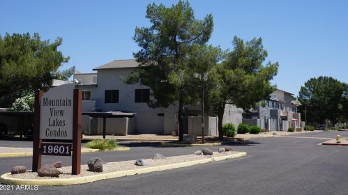 19601 7th St, Phoenix AZ  85024-1642 exterior