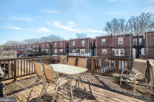 3308 Friendship St, Philadelphia PA 19149-1619 exterior