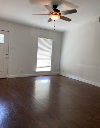 6002 Blythewood Dr, Austin TX  78745-4020 exterior