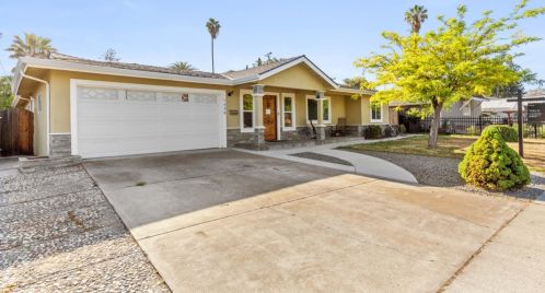 1428 Lamore Dr, San Jose, CA 95130-1120