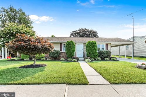 33 Colorado Ave, Littlestown, PA 17340-1101