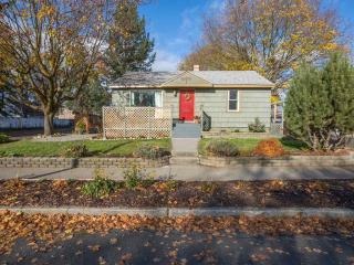 2230 Liberty Ave, Spokane, WA 99207-4778