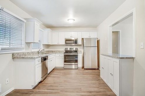 2842 Altaview Dr, Atlanta GA  30354-2106 exterior