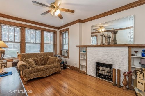 5519 Van Buren St, Chicago, IL 60644-4747