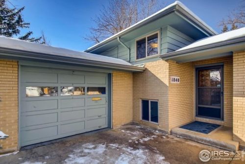 1840 Forest Ave, Boulder, CO 80304-2636