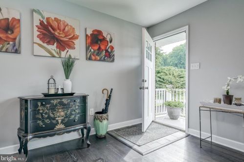 15108 Timberlake Dr, Silver Spring MD  20905-4332 exterior