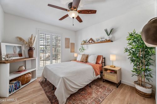 15834 47th St, Phoenix AZ  85032-4227 exterior