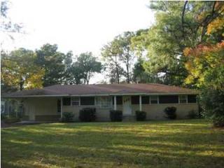 1542 Sans Souci Rd, Mobile, AL 36605-2627