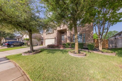 1906 Summit Hill Dr, Georgetown, TX 78626-7073
