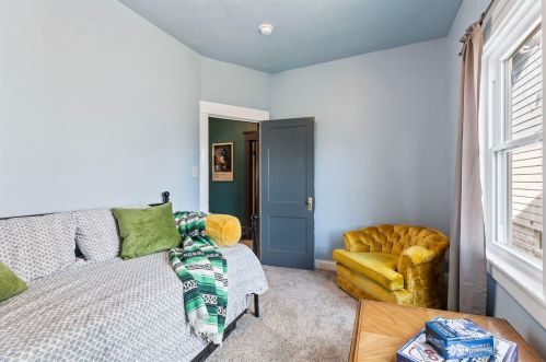 2226 51st St, Milwaukee WI  53208-1107 exterior