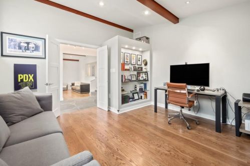 1164 Bonview Ln, Atlanta GA 30324-2903 exterior