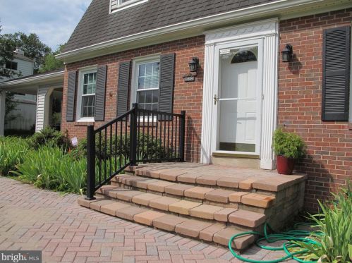 11804 Ithica Dr, Silver Spring MD  20904-2168 exterior