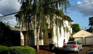 5520 Bush St, Portland OR  97206-2934 exterior