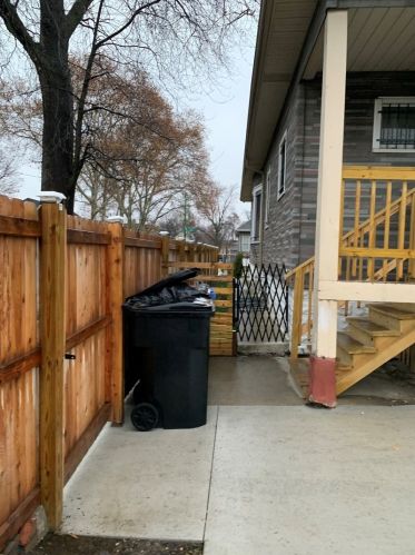 1437 71 Pl, Chicago IL 60629-3544 exterior