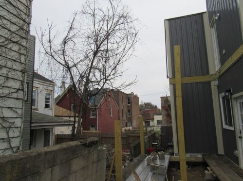 848 Peralta St, Pittsburgh PA  15212-8025 exterior