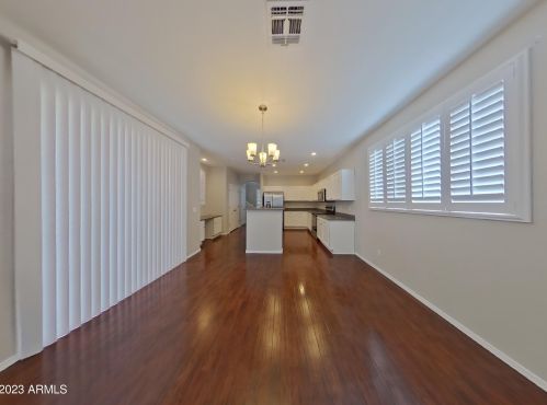 1831 Ellis St, Phoenix AZ  85042-6858 exterior