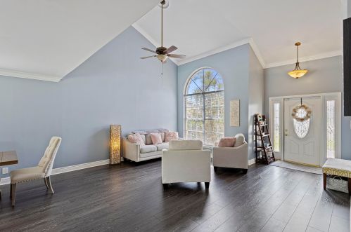 8574 Tourmaline Blvd, Boynton Beach FL 33472-2418 exterior