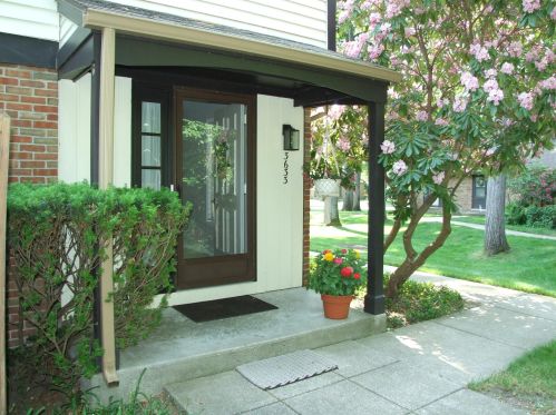 3633 Brentwood St, Meskegon, MI 49441-4605