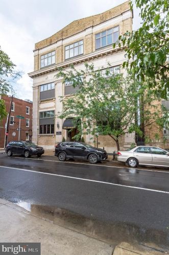 415 19th St, Philadelphia PA 19130-0038 exterior