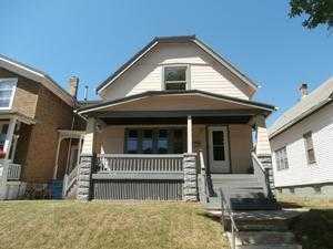 1115 31, Milwaukee WI  53208-2940 exterior