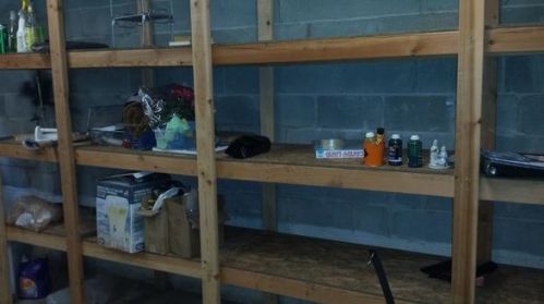 1486 Quebec Ct, Tucker GA  30084-8119 exterior