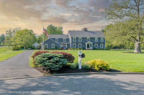 1 Edwards Point Rd, Locust, NJ 07760-1215