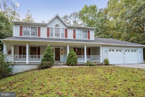 640 Verda Ln, Huntingtown, MD 20639-8300