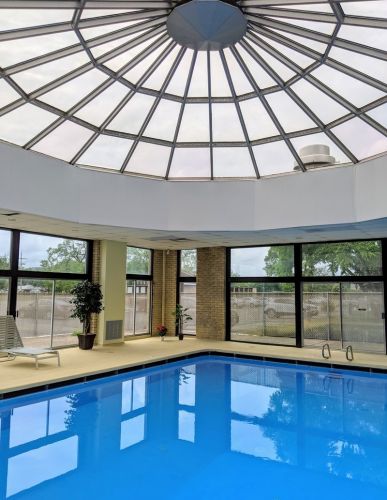 100 Butterfield Rd, Elmhurst IL  60126-5067 exterior