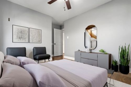 1523 86th Pl, Chicago IL  60619-6520 exterior