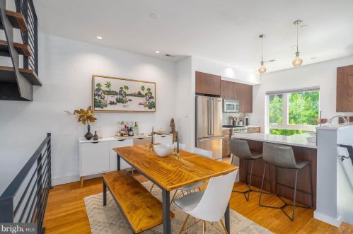 1003 17th St, Philadelphia PA  19146-2004 exterior